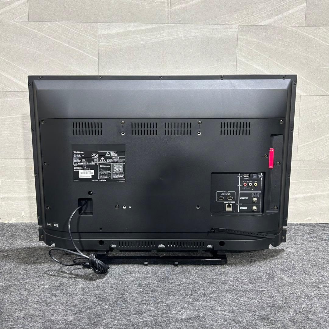 TOSHIBA 液晶テレビ 32V31 32V型 格安 お買い得 d3362