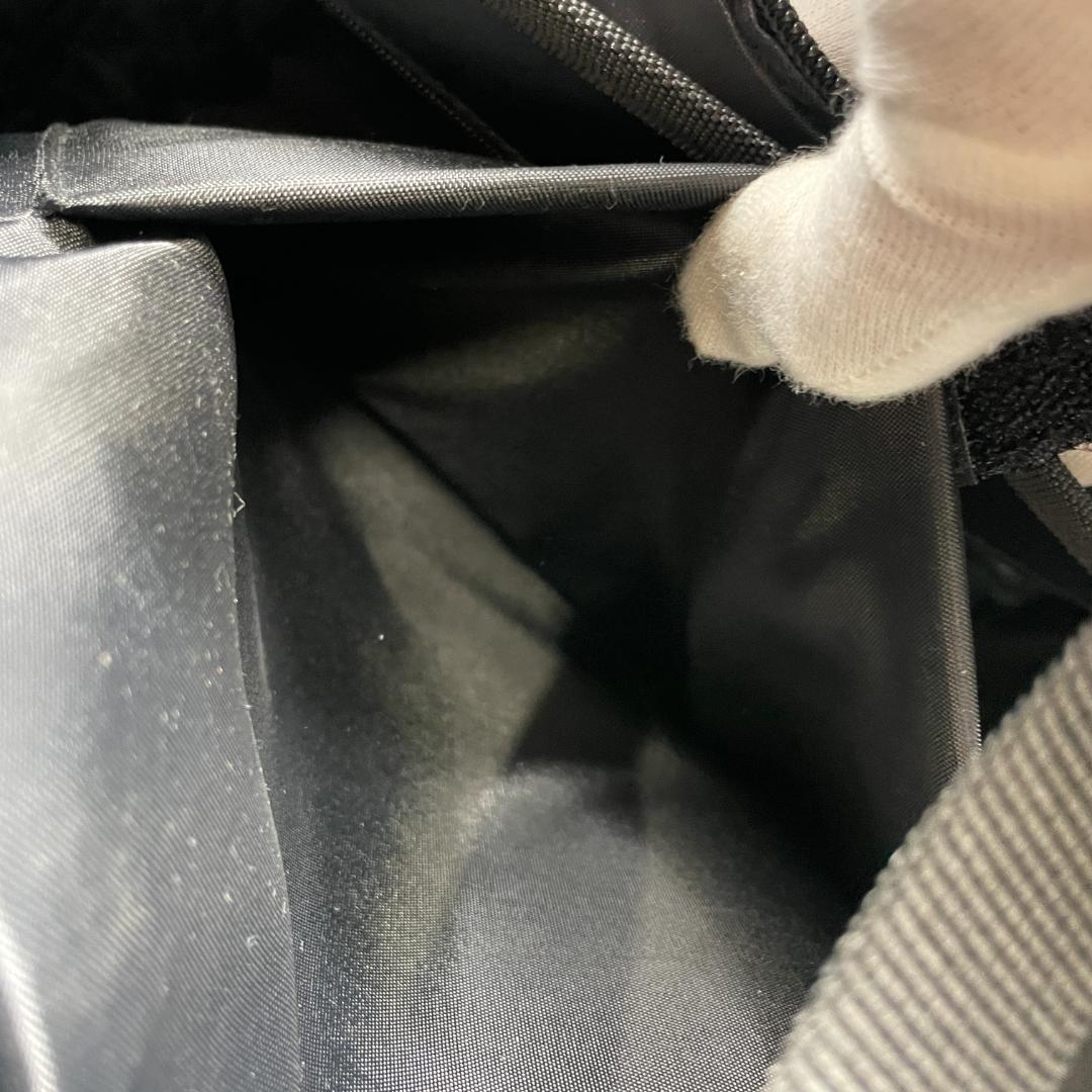 ZUCA スキッパー トラベル キャリー バッグ ブラッキュ 黒