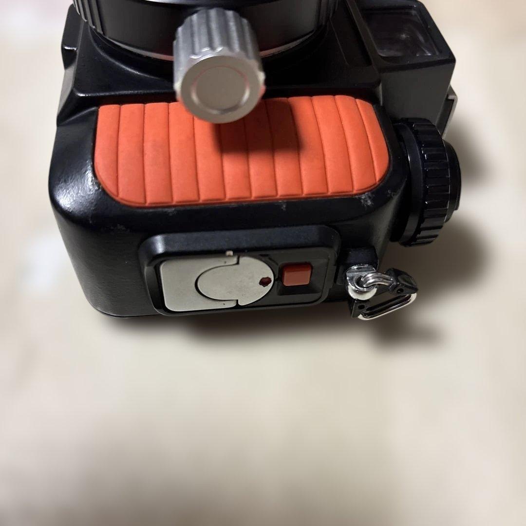 Nikon nikonos v ニコン