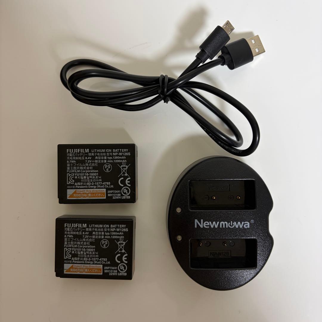 Fujifilm X-T30 ミラーレスカメラ 本体 シルバー