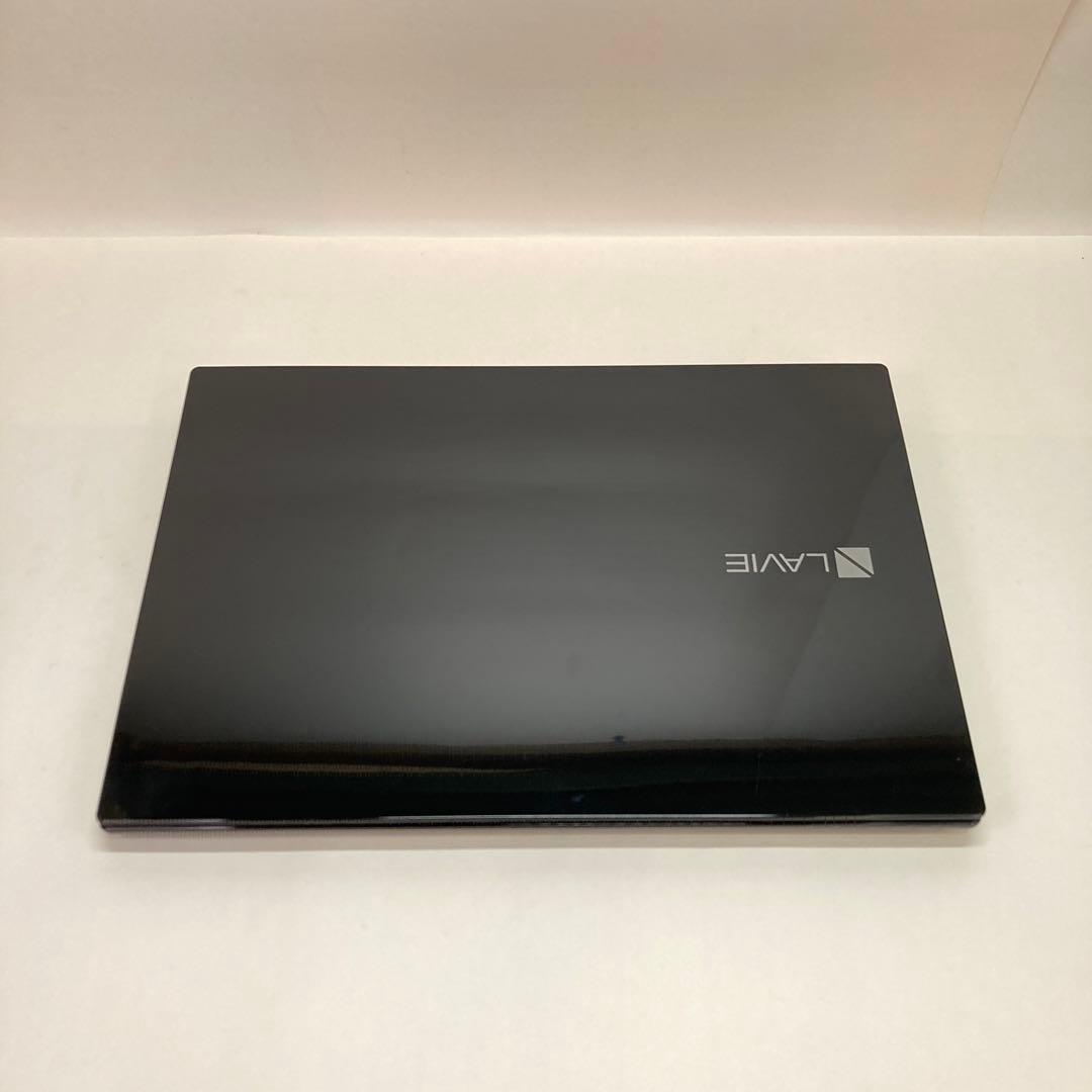 Windows11 NEC ノートPC LAVIE NS700 i7-7500U