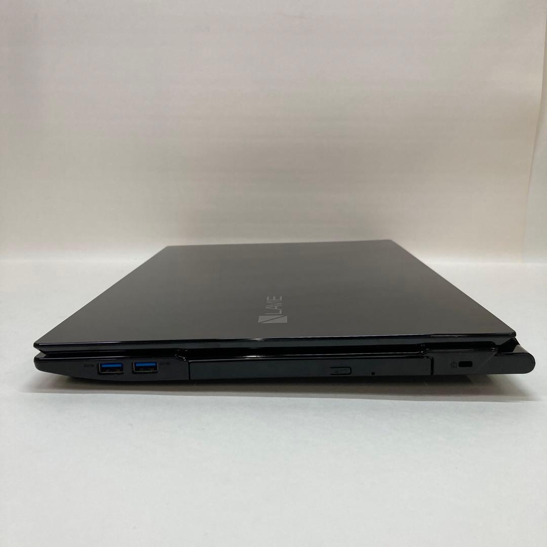 Windows11 NEC ノートPC LAVIE NS700 i7-7500U