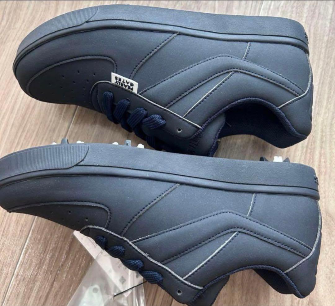 新品　PEARLY GATES パーリーゲイツ　ゴルフシューズ　スパイク