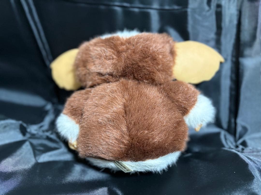 y*m様 12/16迄値下げ中:グレムリン2:ギズモ＆モホーク　2体セット