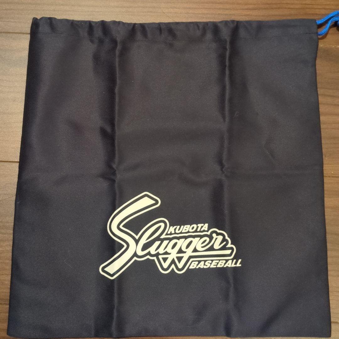 久保田Slugger 軟式グラブ 投手用 KSN-SP18