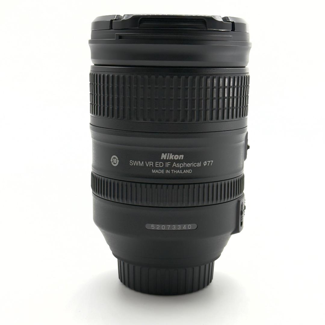 【美品】AF-S NIKKOR 28-300mm f/3.5-5.6G EDVR
