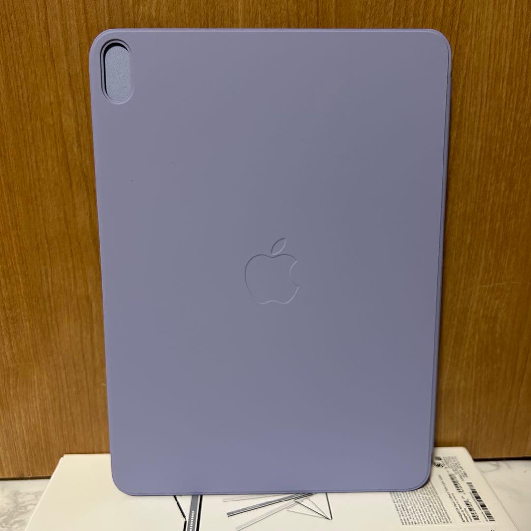iPadAir 11インチ Smart Folio 純正 ライトバイオレット