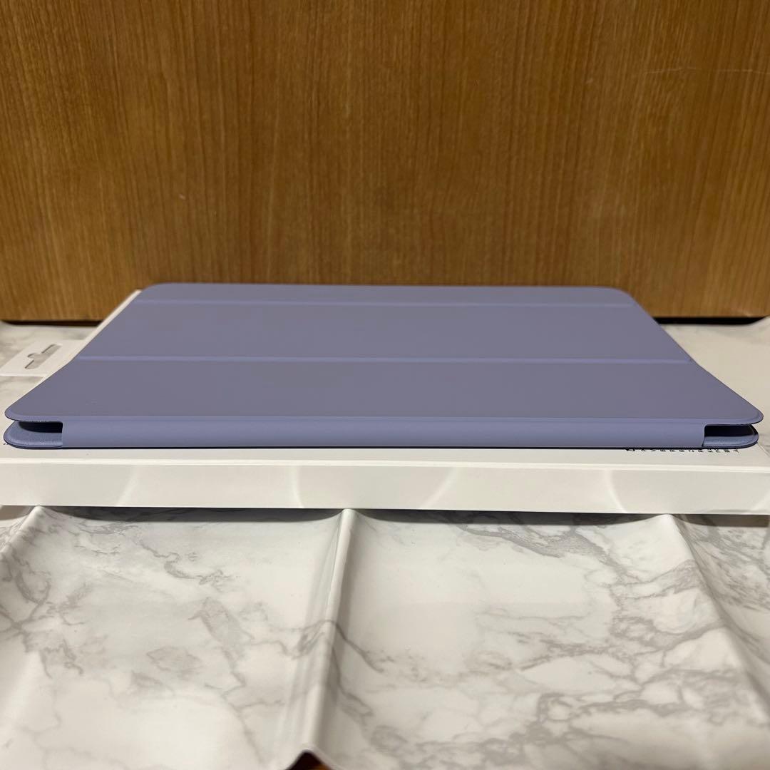 iPadAir 11インチ Smart Folio 純正 ライトバイオレット
