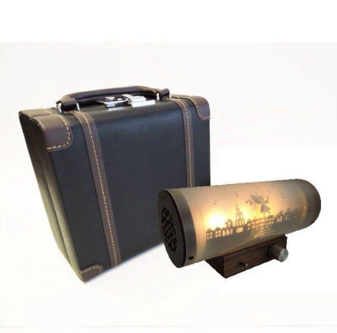 M's syatem スピーカー kagee 天使のまほう