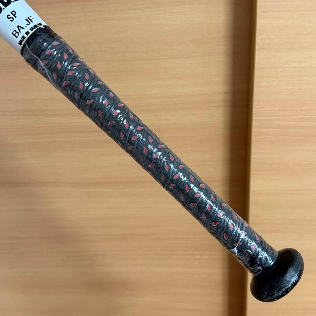 アシックス スターシャイン 2nd Plus プラス 軟式少年 野球 バット