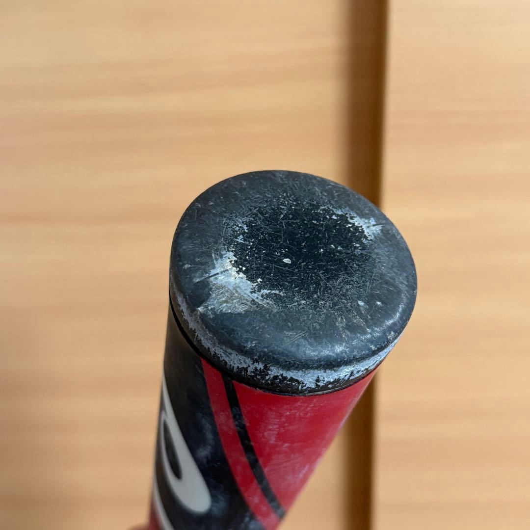 アシックス スターシャイン 2nd Plus プラス 軟式少年 野球 バット