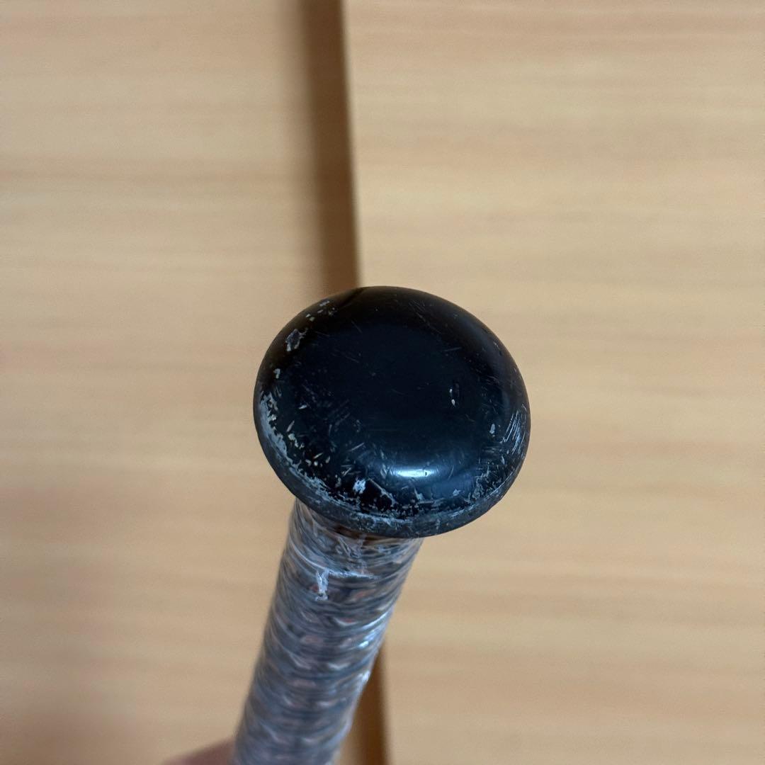 アシックス スターシャイン 2nd Plus プラス 軟式少年 野球 バット