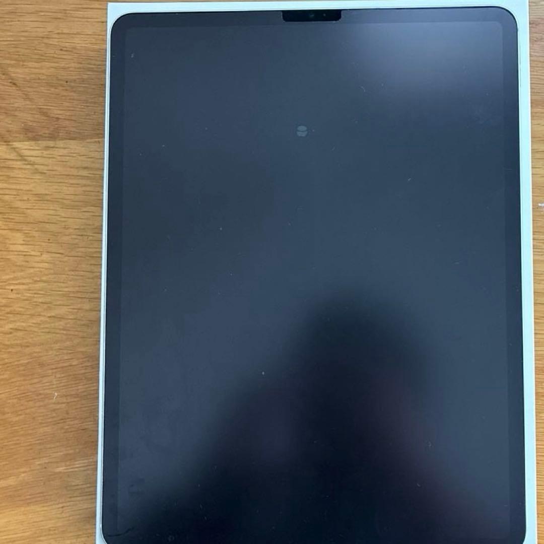 iPad Pro 12.9 第五世代 Wi-Fi Cellular 128GB