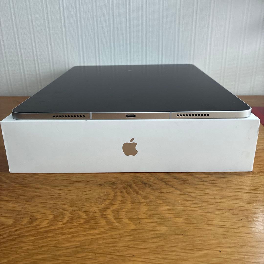 iPad Pro 12.9 第五世代 Wi-Fi Cellular 128GB