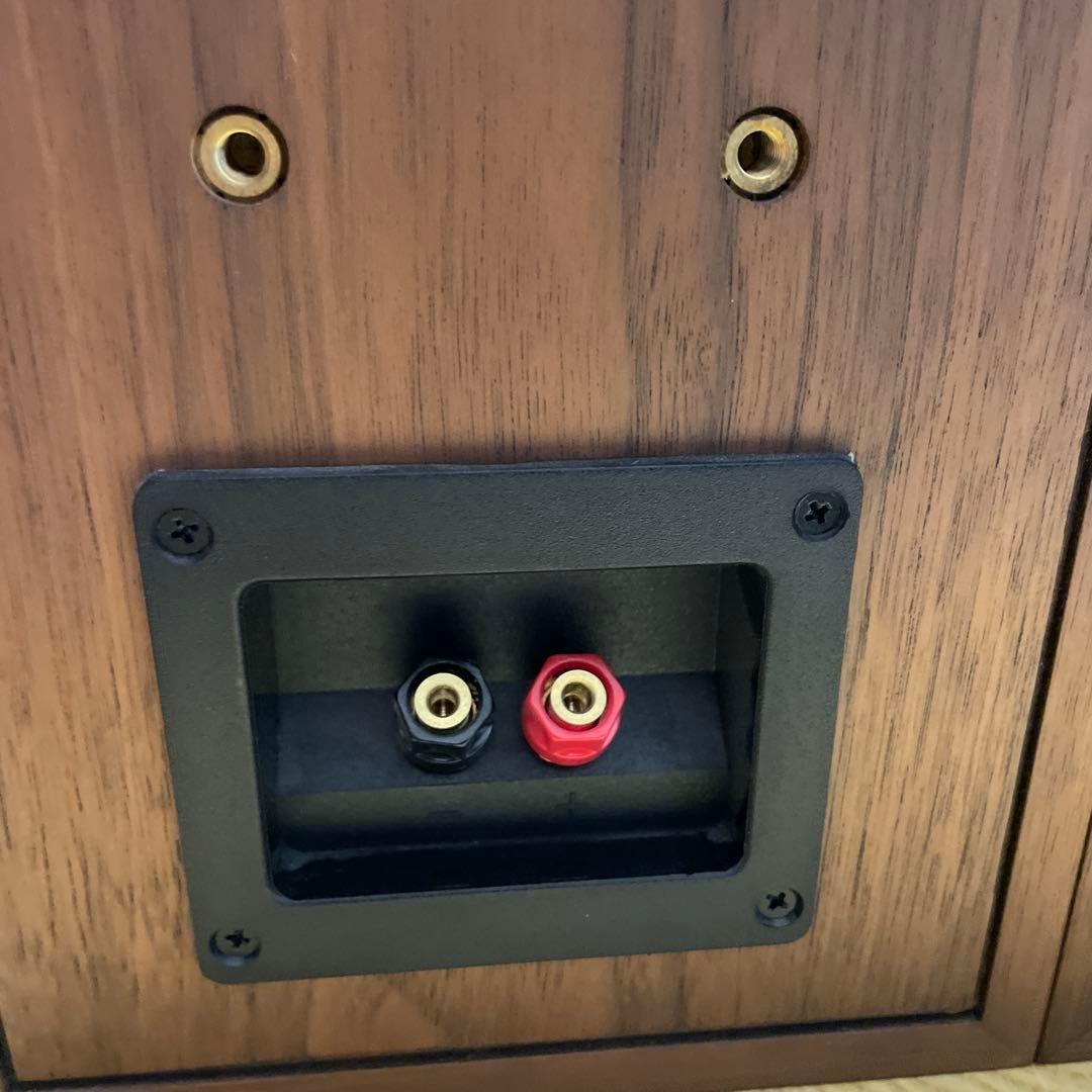 綺麗　きれい　JBL 4312M II コンパクトモニター