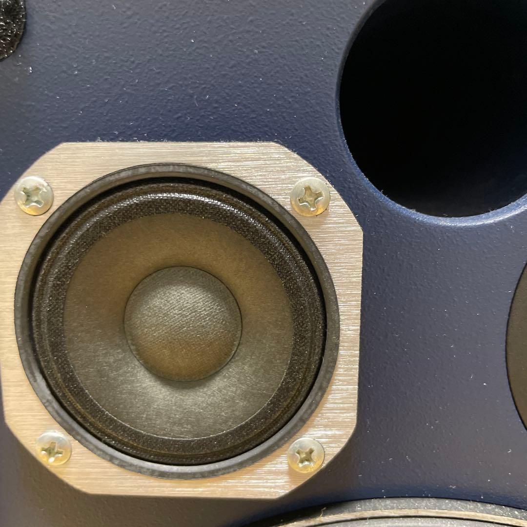 綺麗　きれい　JBL 4312M II コンパクトモニター