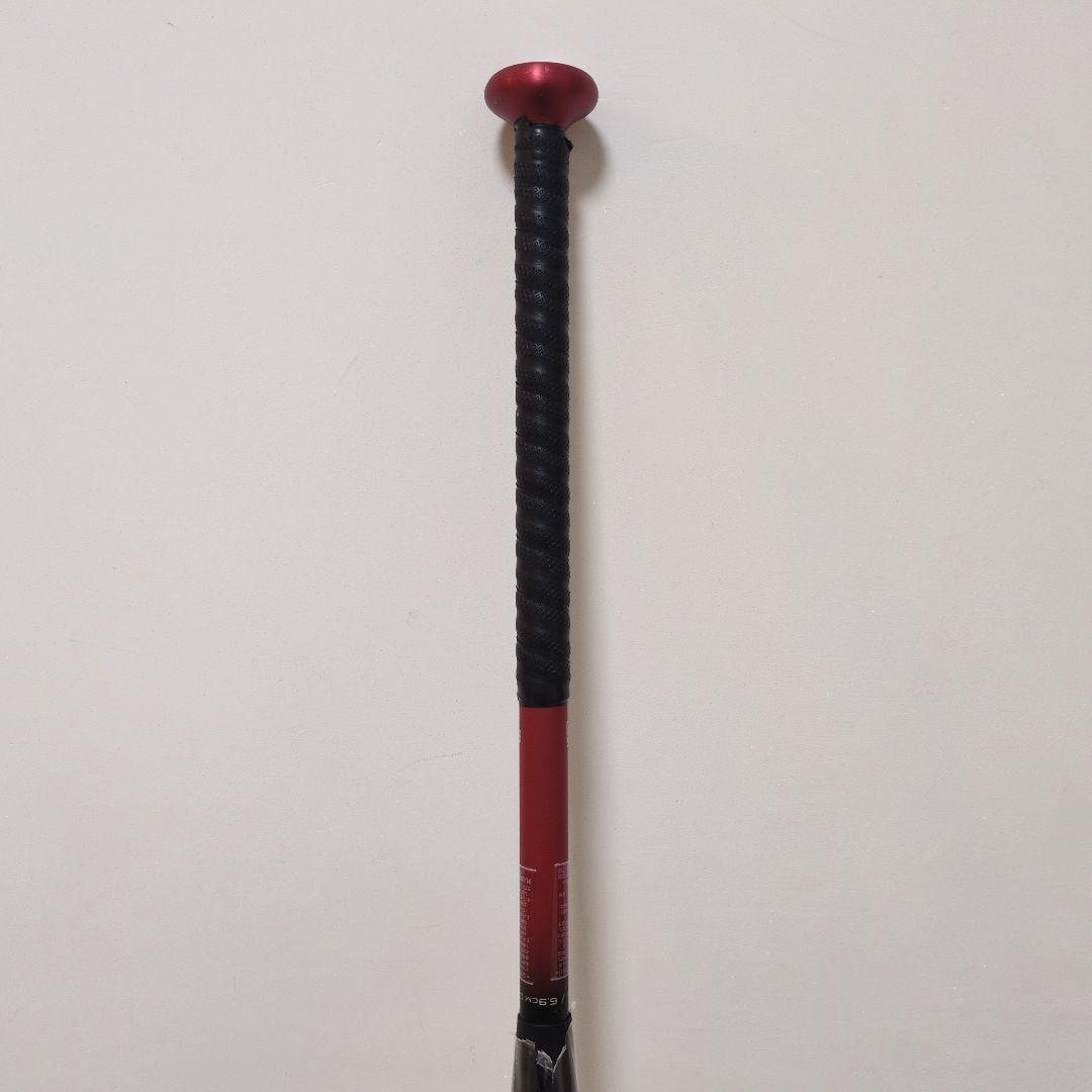 軟式バット MM23 84cm 710g 新品未使用　専用袋無し