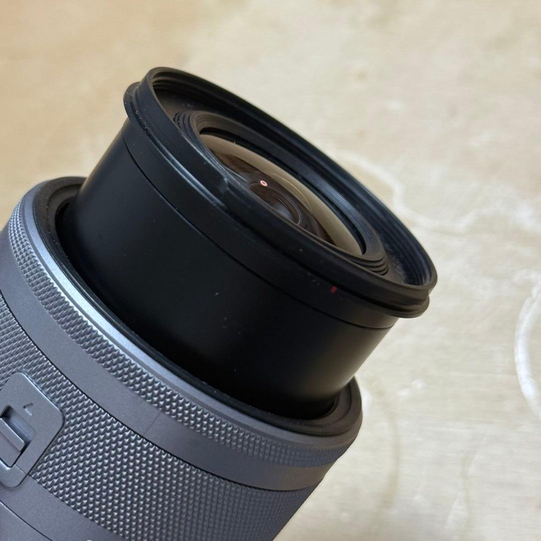 キャノン Canon EOS M100 ホワイト 本体 ミラーレス一眼