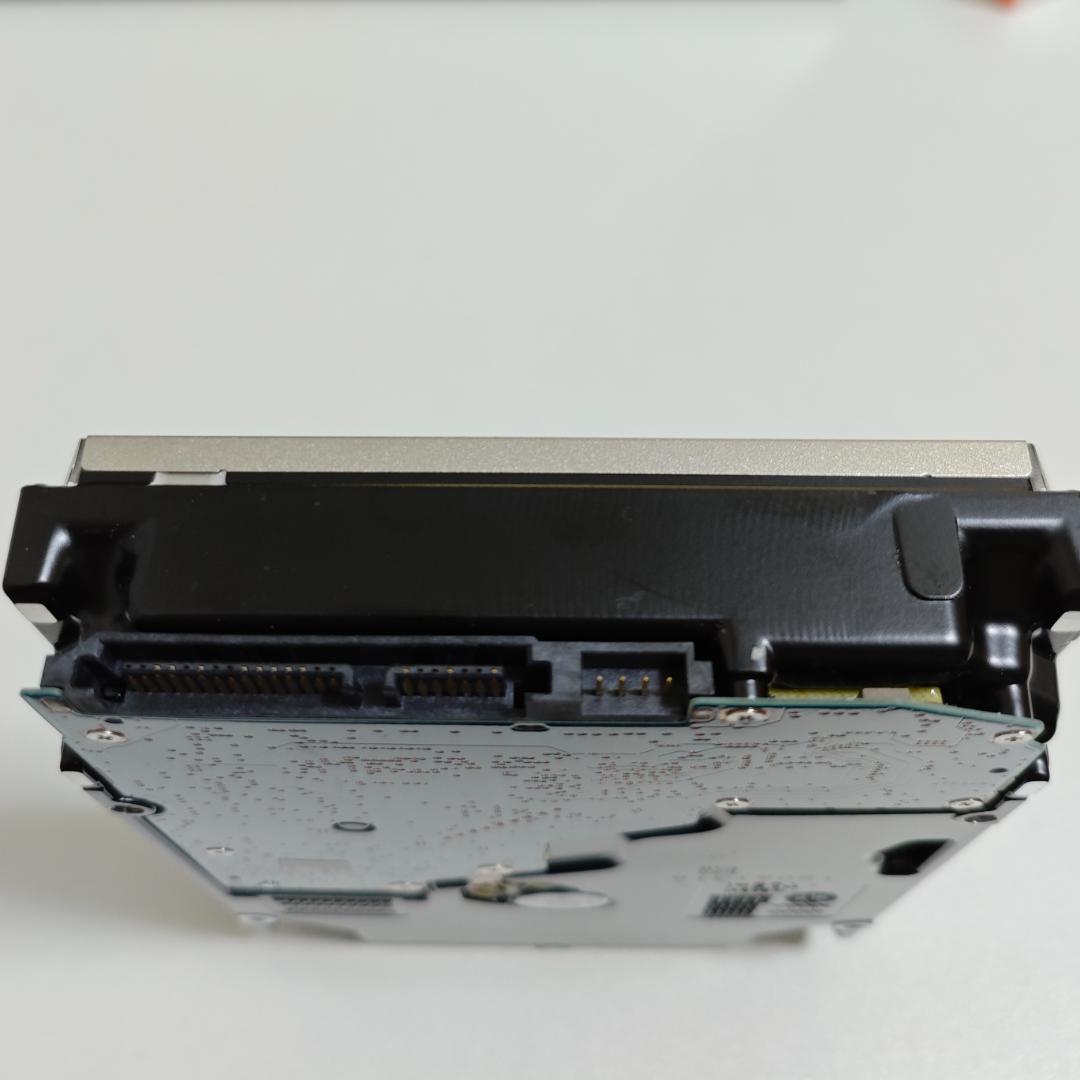 東芝 3.5インチ内蔵HDD 14TB 2台セット