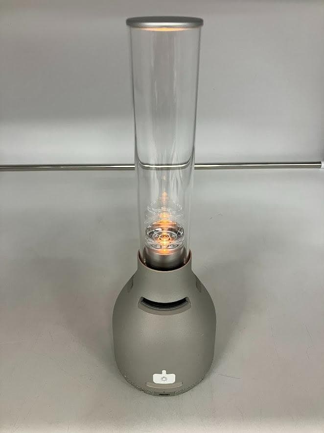 SONY グラスサウンドスピーカー