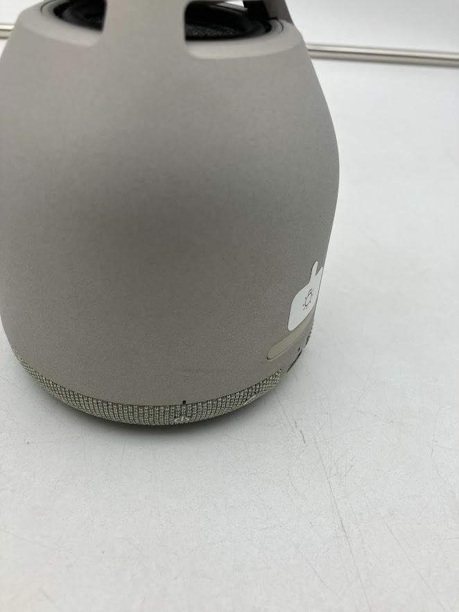 SONY グラスサウンドスピーカー