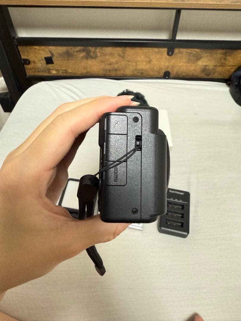 Sony ZV-1M2 Vlogカメラ