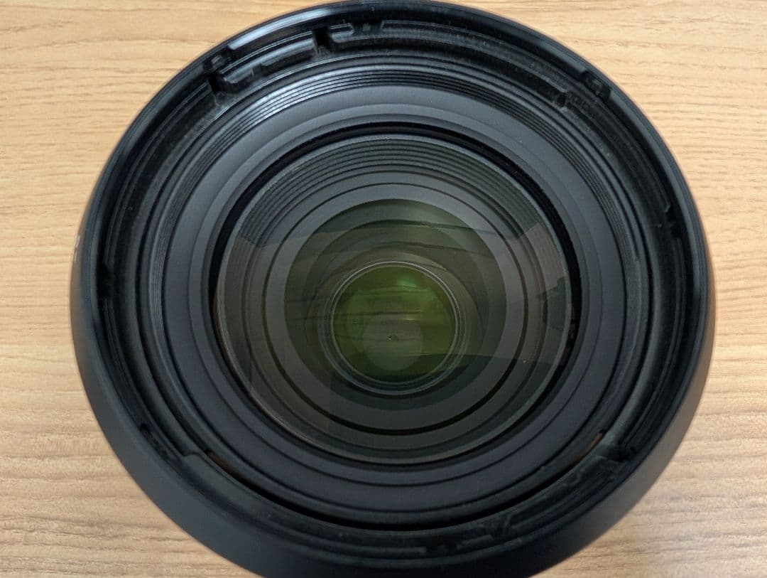 【極美品】TAMRON28-200mm F/2.8-5.6 Di III RXD