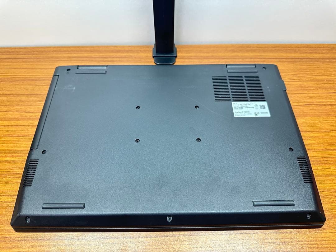 Windowsノート本体 NEC LAVIE Direct N15 Ryzen 7 4700 8/512