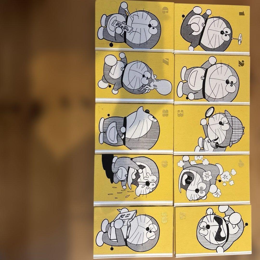 U*Z様 １００年ドラえもん　５０周年メモリアルエディション　全４５巻・豪華愛蔵