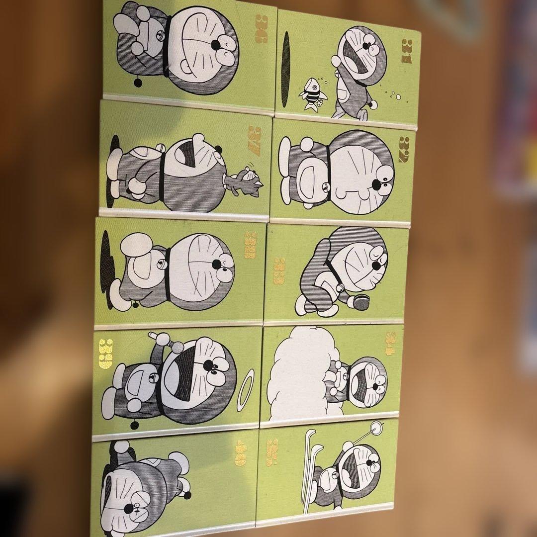 U*Z様 １００年ドラえもん　５０周年メモリアルエディション　全４５巻・豪華愛蔵