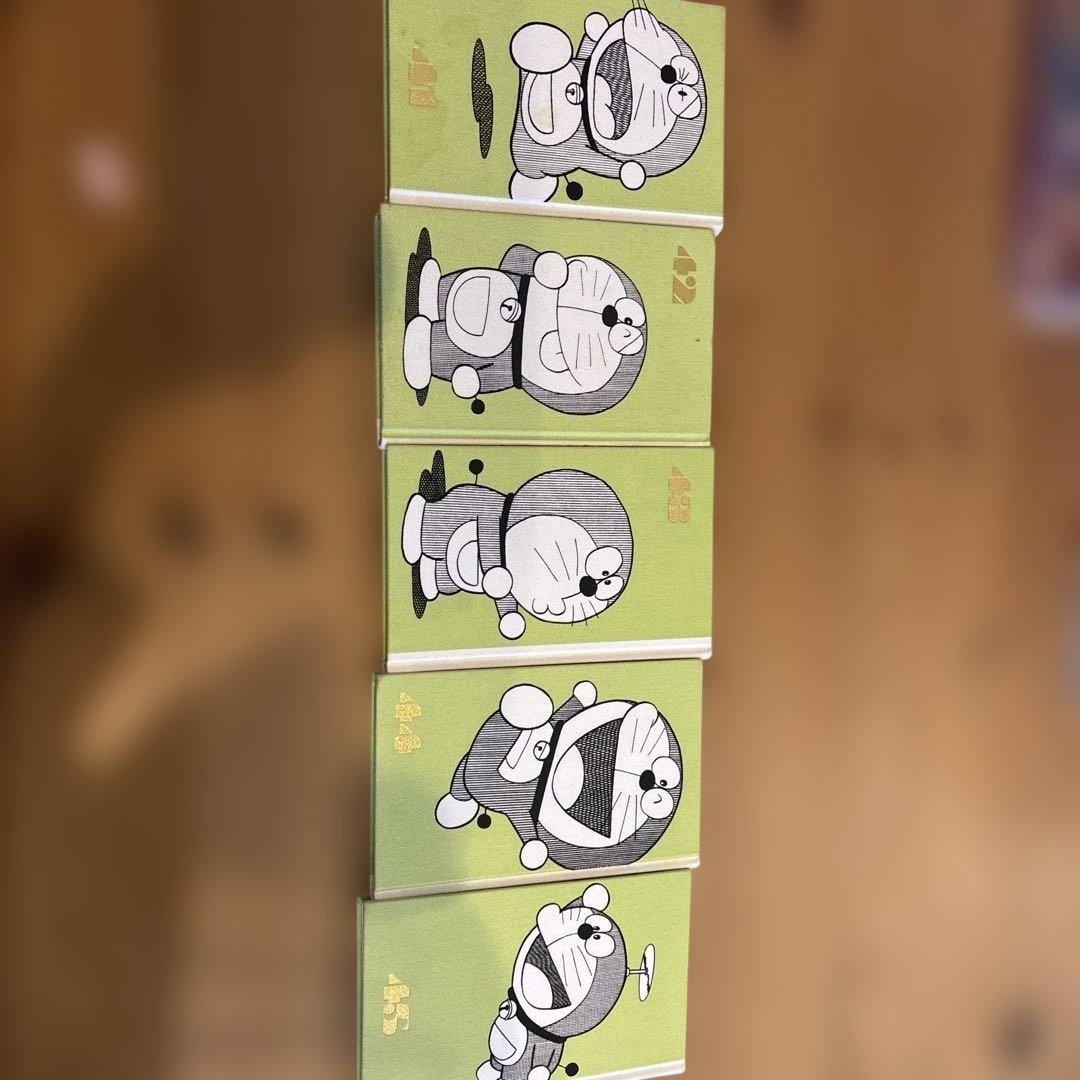 U*Z様 １００年ドラえもん　５０周年メモリアルエディション　全４５巻・豪華愛蔵