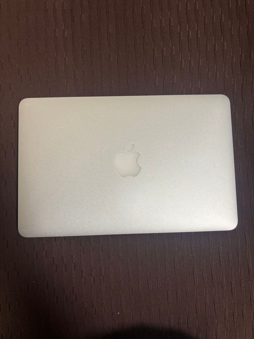 MacBook本体 MacBook Air 11-inch, Early 2014