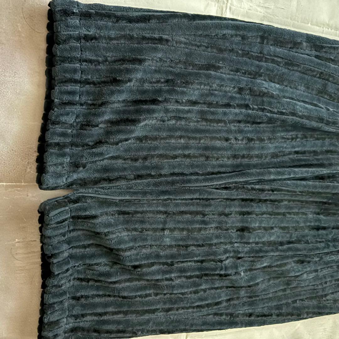 パンツ archive LAMA LUCENTE Velvet pants y2k