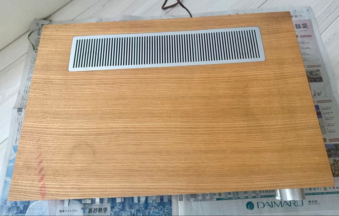 べ*こ様 YAMAHA CR-1000 FMレシーバー　アンプ