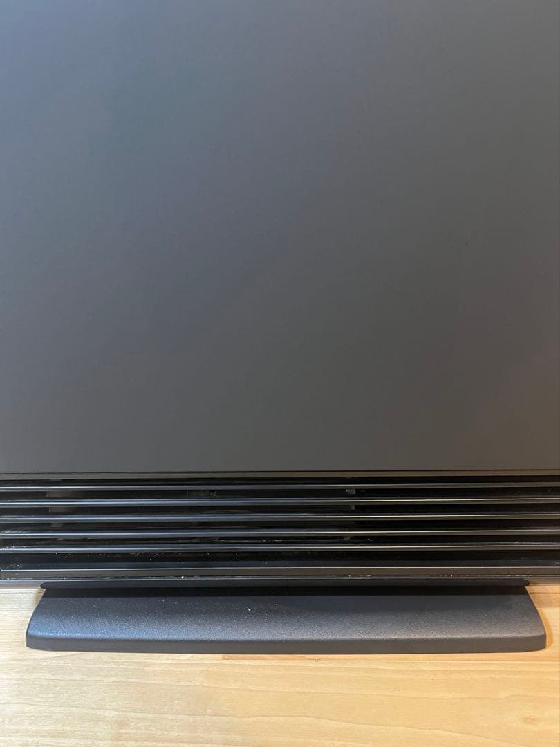 rinnaiリンナイRC-W4401NPプラズマクラスター搭載ガスファンヒーター