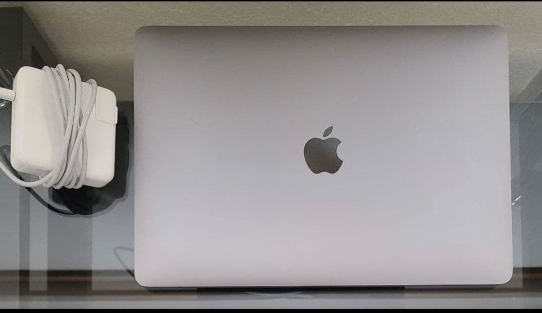 Apple Mac ノートPC MacBook Pro 2020 512GB