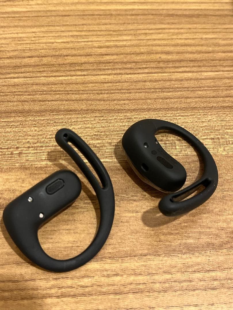 【イヤホン】Shokz OpenFit Air