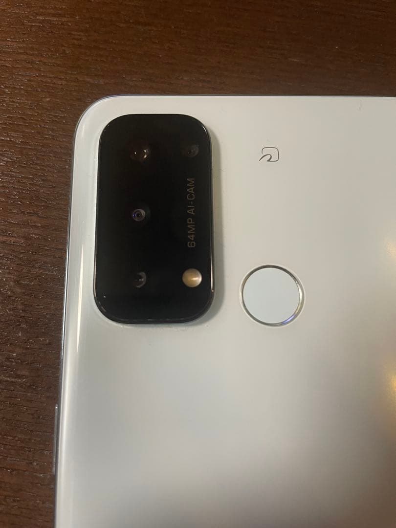 OPPO Reno 5A シムフリー　SIMフリー　スマホ　本体