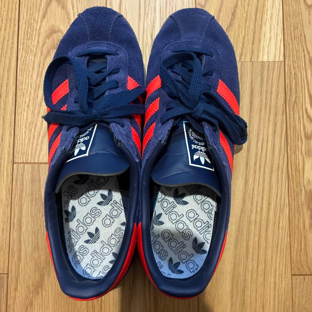 adidas originals スニーカー ミュンヘン MUNCHEN 27