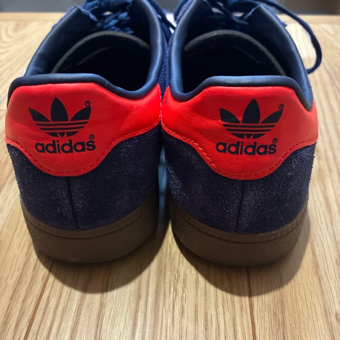 adidas originals スニーカー ミュンヘン MUNCHEN 27