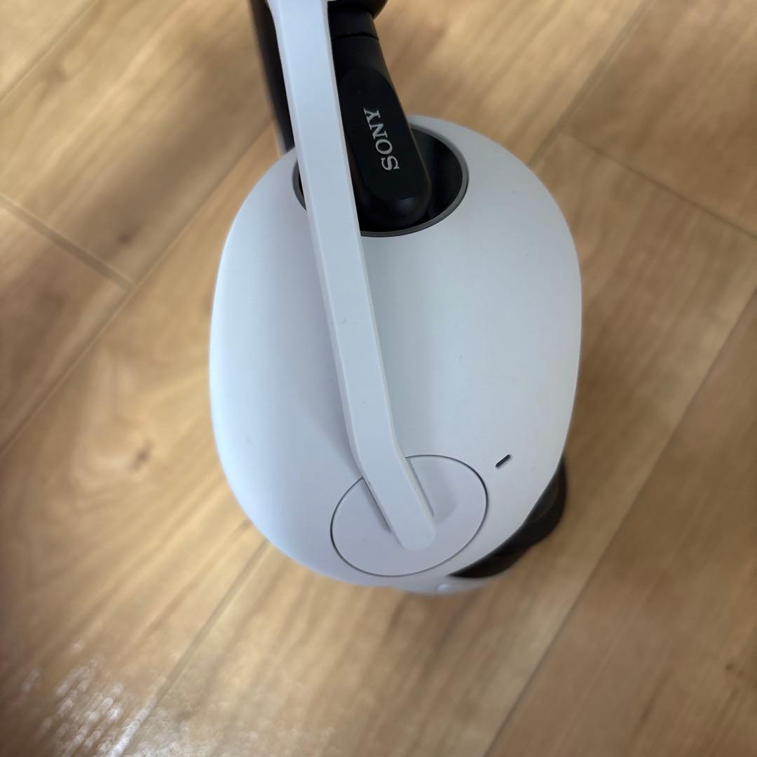 SONY H9 ゲーミングヘッドセット