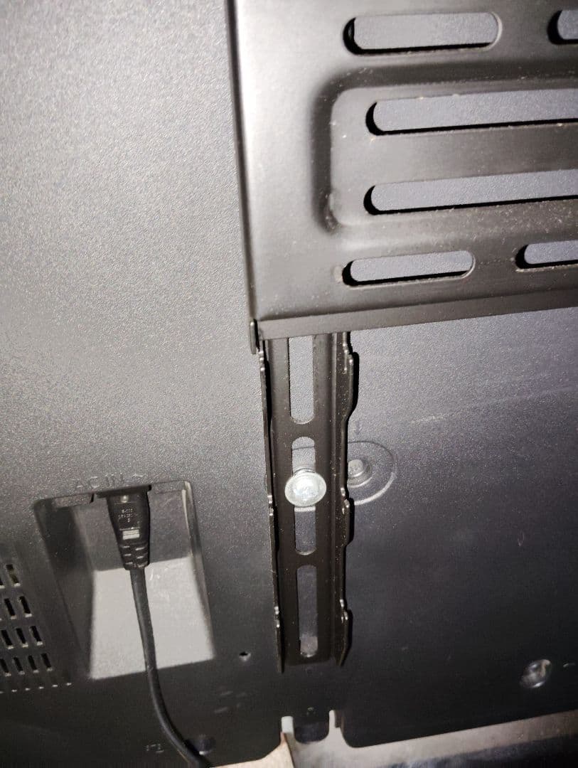 ハ*ン様 最終値下げ 50インチ LED液晶テレビ Panasonic (社外ス