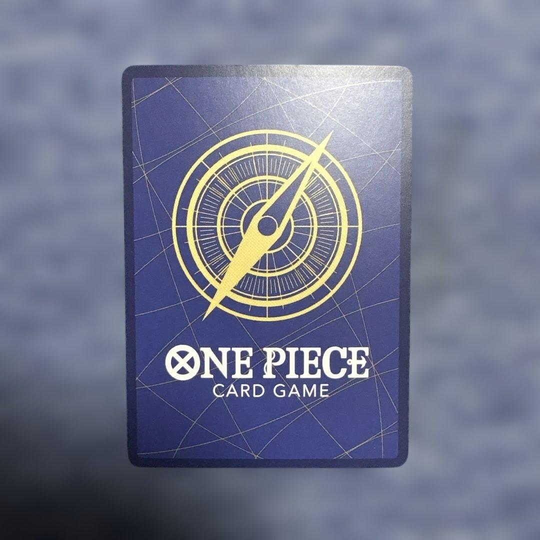 ワンピースカード　 ゾロ十郎 SP OP05-067