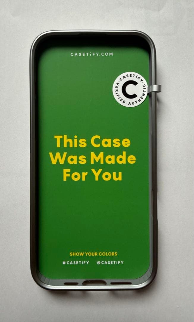 CASETiFY TAKASHI MURAKAMIカイカイキキiPhoneケース