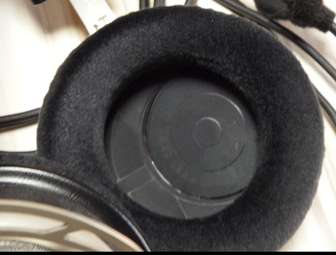 ヘッドホン beyerdynamic T1 1st