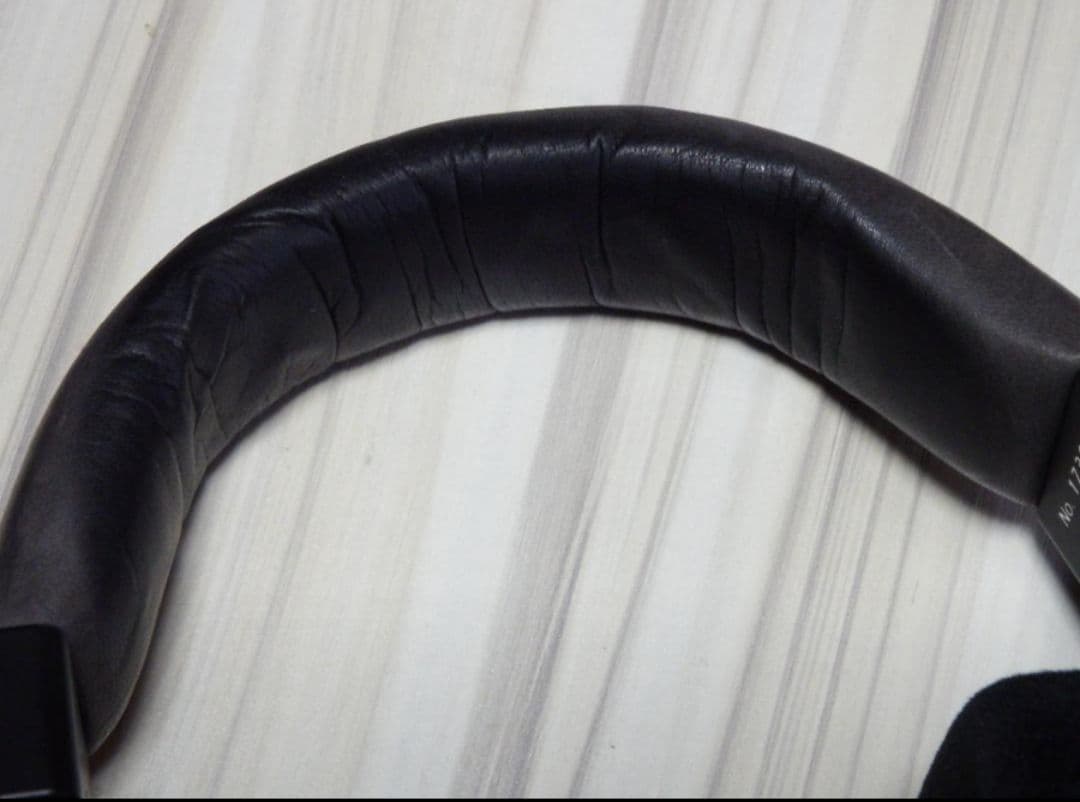 ヘッドホン beyerdynamic T1 1st