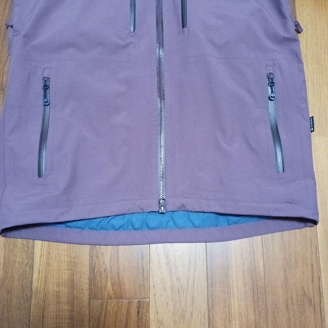 スノーボード REW THE STRIDER JKT 19 GORE-TEX