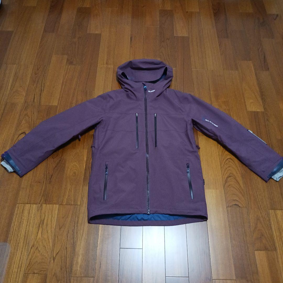 スノーボード REW THE STRIDER JKT 19 GORE-TEX