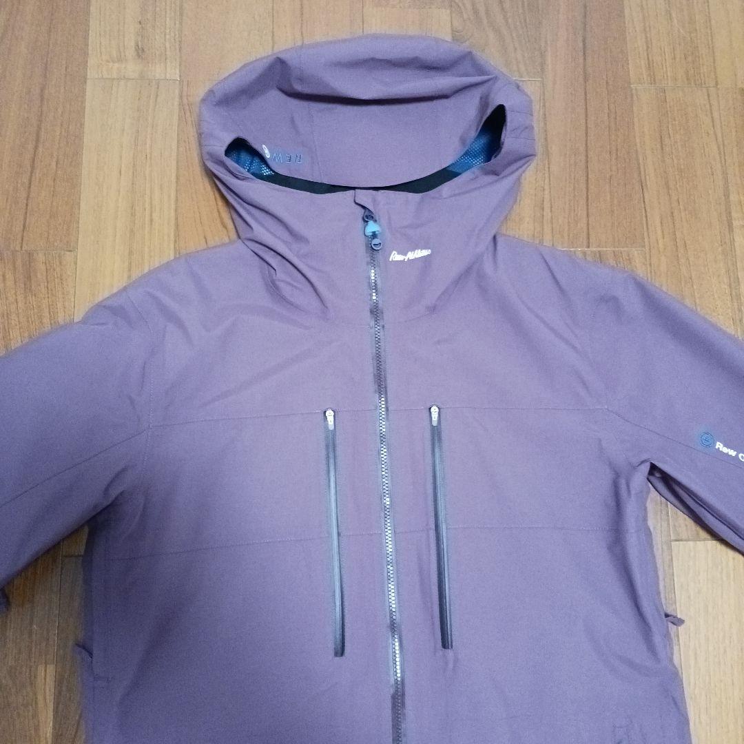 スノーボード REW THE STRIDER JKT 19 GORE-TEX