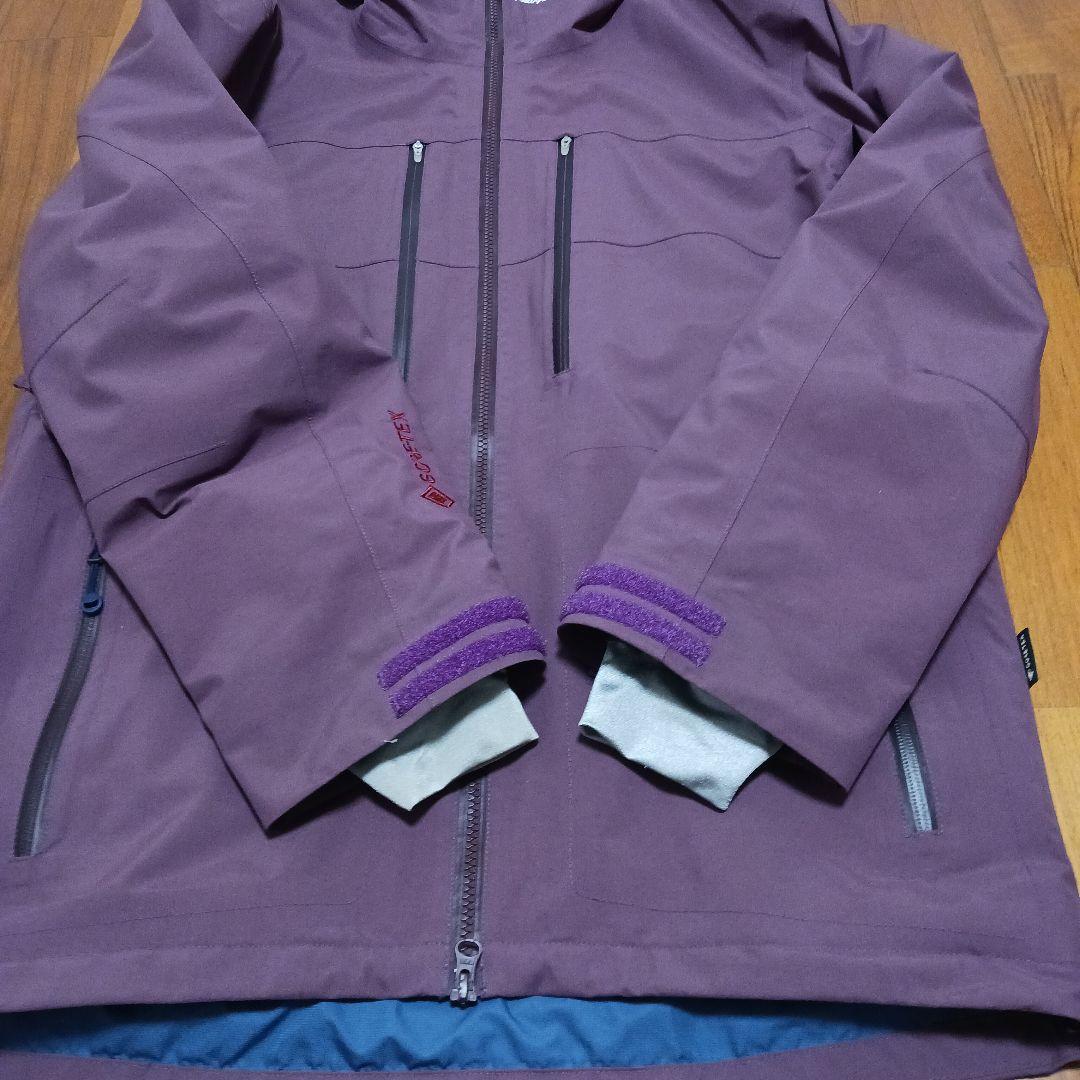 スノーボード REW THE STRIDER JKT 19 GORE-TEX